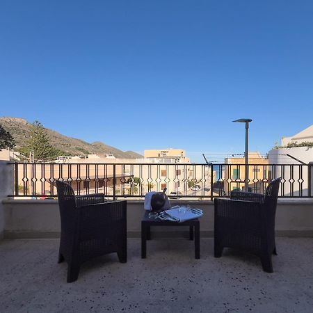 Ponente & Maestro Rooms Favignana Exterior foto
