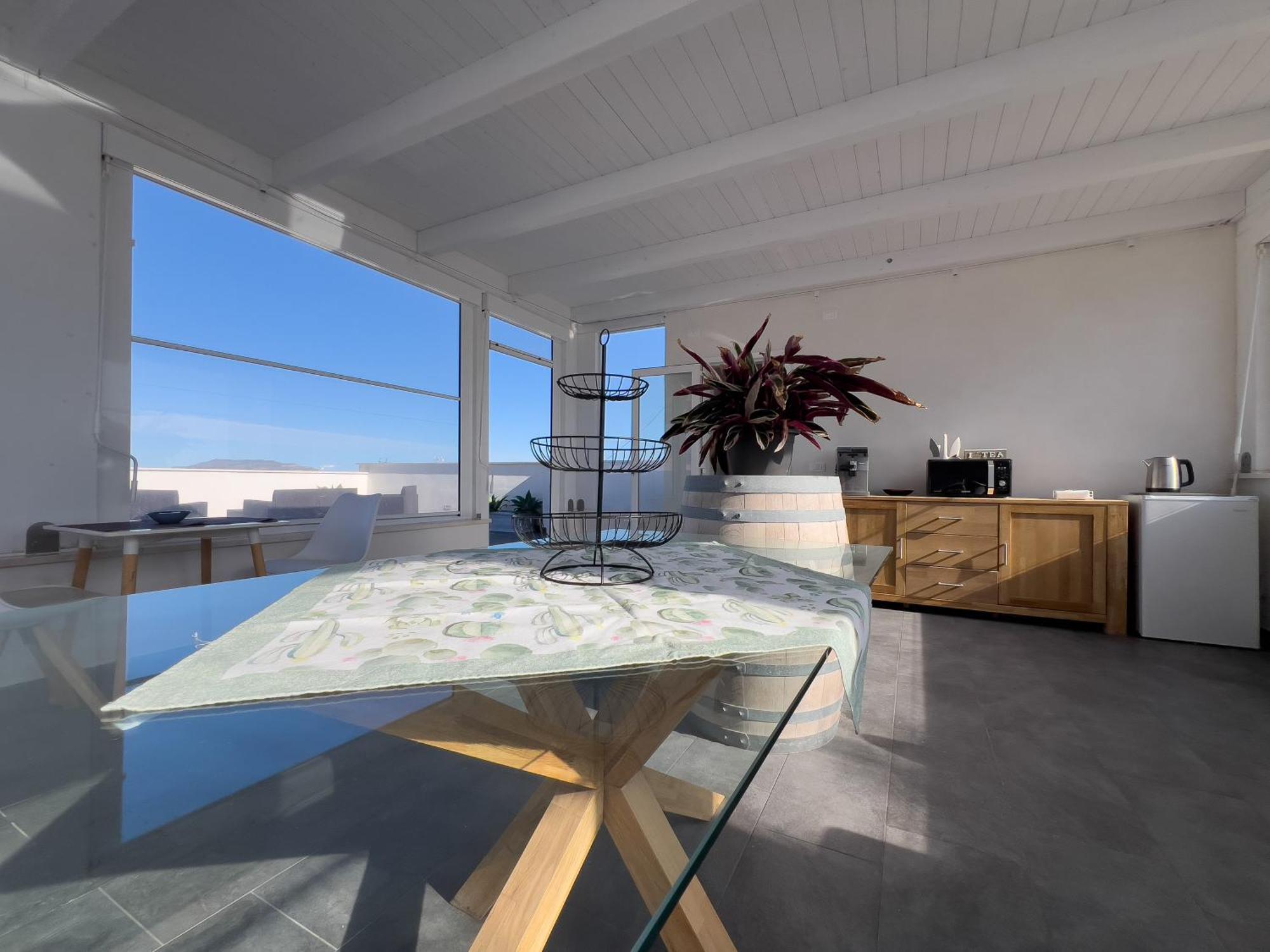 Ponente & Maestro Rooms Favignana Exterior foto